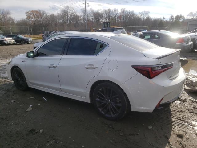 19UDE2F88MA006724 | 2021 ACURA ILX PREMIU