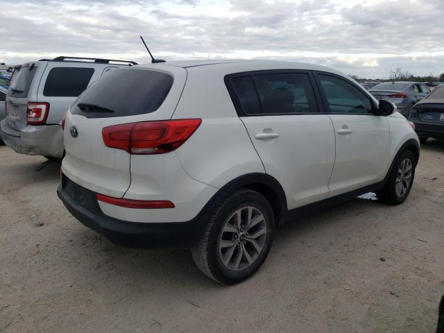 KNDPB3AC8G7845294 | 2016 KIA SPORTAGE L