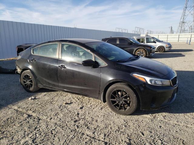 3KPFK4A7XHE034389 | 2017 KIA FORTE LX