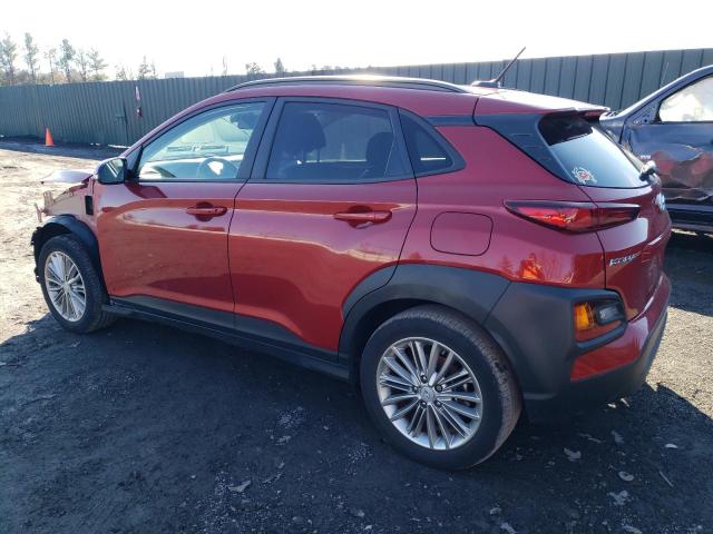 KM8K2CAA3MU737439 | 2021 HYUNDAI KONA SEL