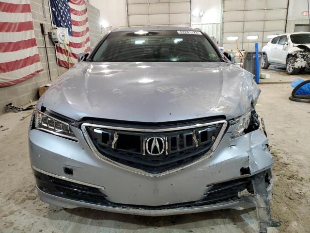 19UUB1F57FA007102 | 2015 ACURA TLX TECH