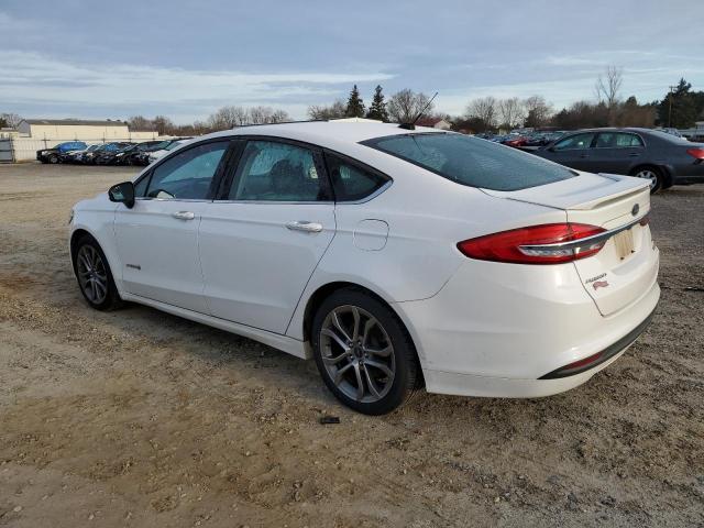 3FA6P0LU1HR357385 | 2017 FORD FUSION SE