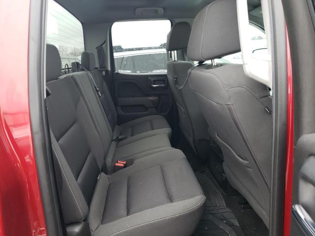 2018 GMC SIERRA K15 - 2GTV2MEC0J1112197