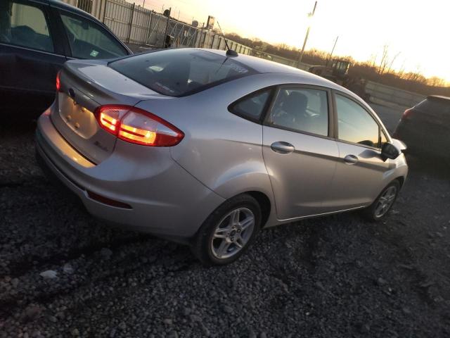 3FADP4BJ2KM101055 | 2019 FORD FIESTA SE