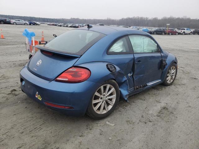 3VWFD7AT7JM706149 | 2018 VOLKSWAGEN BEETLE S