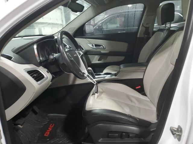 2GKFLXEK2F6205831 | 2015 GMC TERRAIN SL