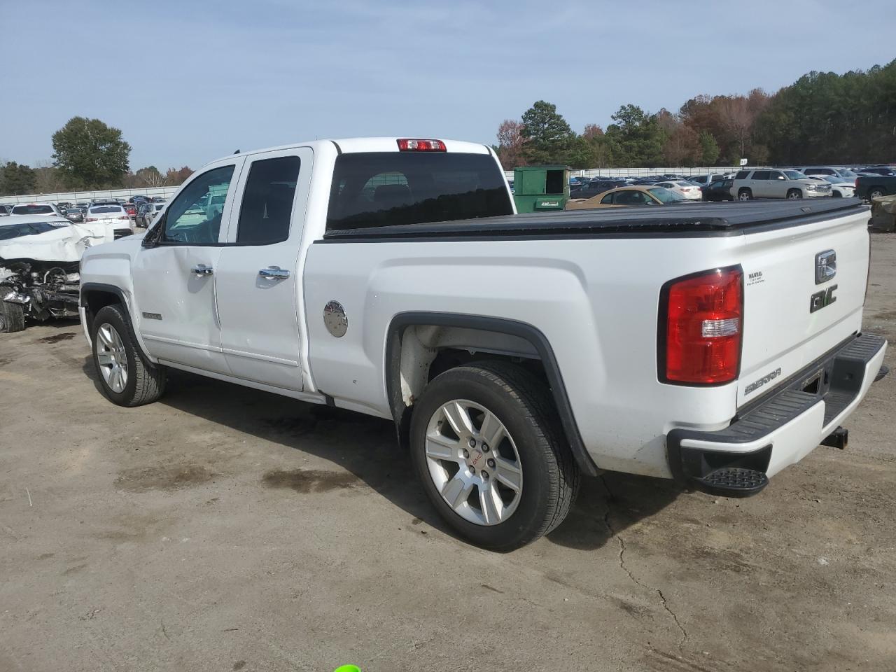 2017 GMC Sierra C1500 vin: 1GTR1LEH0HZ287187