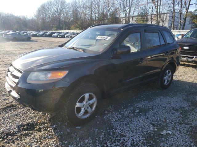 2007 Hyundai Santa Fe GLS