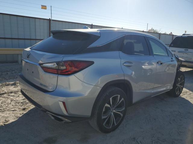 2T2ZZMCAXKC132776 | 2019 LEXUS RX 350 BAS