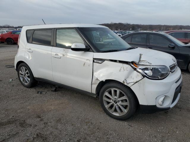 KNDJP3A50J7508392 | 2018 KIA soul +