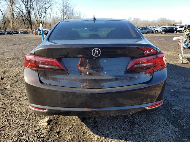 19UUB2F51FA003388 | 2015 ACURA TLX TECH