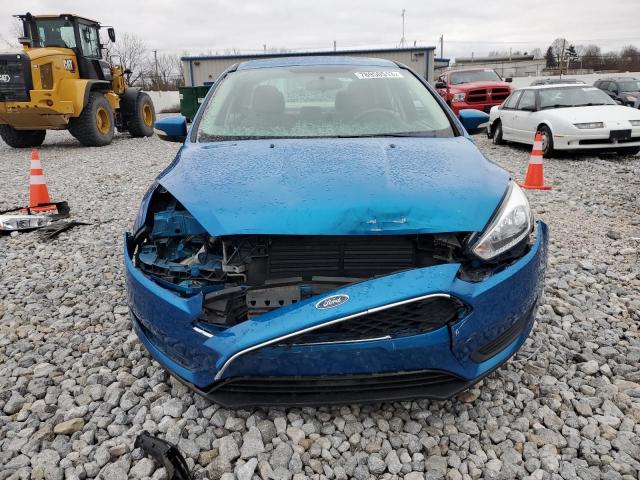 1FADP3F28FL367409 | 2015 FORD FOCUS SE