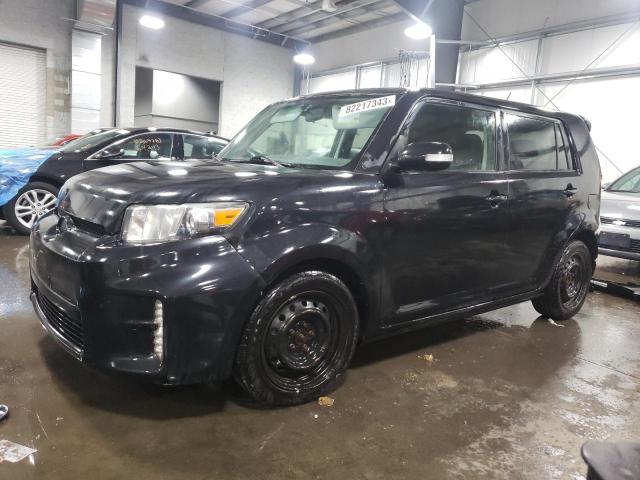 Lot #2390171067 2014 TOYOTA SCION XB salvage car