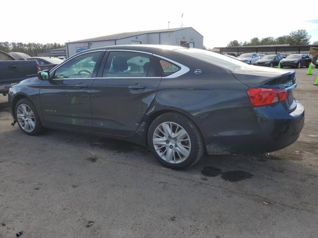 1G11Y5SL1EU127883 | 2014 CHEVROLET IMPALA LS