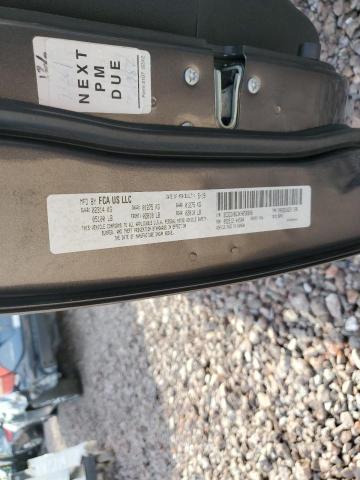 2019 DODGE CHARGER SX - 2C3CDXBG3KH658306