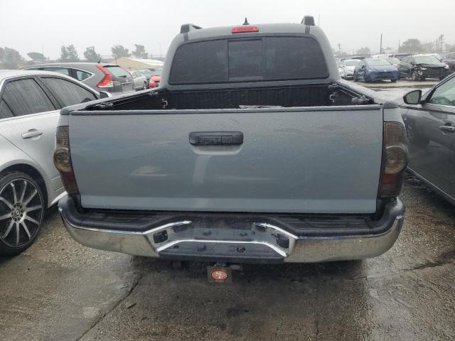 3TMJU4GN6FM192953 | 2015 TOYOTA TACOMA DOU