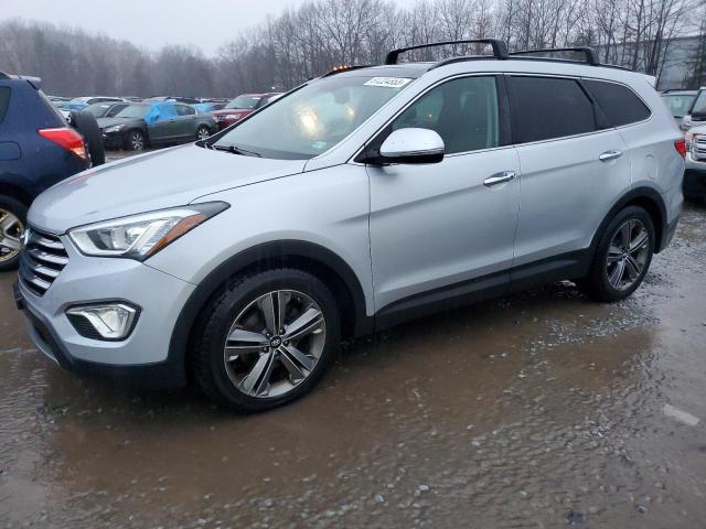 2014 Hyundai Santa Fe GLS