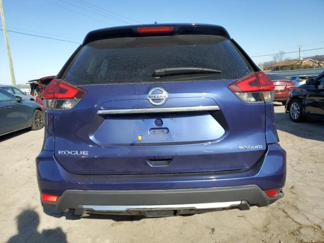 KNMAT2MV1HP565485 | 2017 NISSAN ROGUE S