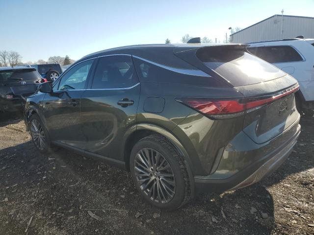 2024 LEXUS RX 350H BA 2T2BBMCAXRC026389