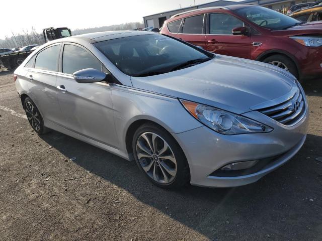 5NPEC4AB3EH936158 | 2014 HYUNDAI SONATA SE