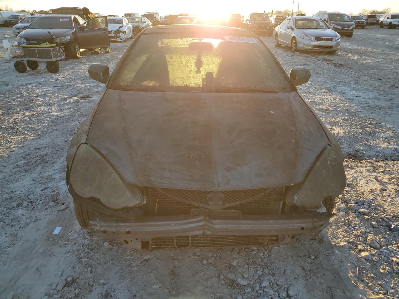 JH4DC54882C027596 2002 Acura Rsx