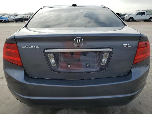 19UUA66286A029566 2006 Acura 3.2Tl