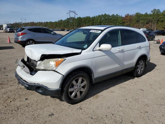 2008 Honda CR-V EX-L