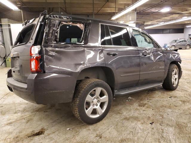 2018 CHEVROLET TAHOE K150 - 1GNSKAKC0JR112267