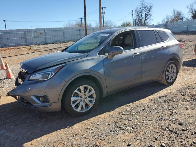 2019 Buick Envision Preferred