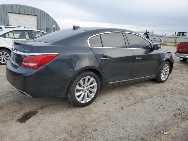 1G4GB5G39FF272618 | 2015 BUICK LACROSSE