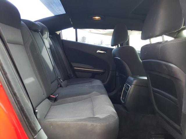 2016 DODGE CHARGER R/ - 2C3CDXCTXGH297756