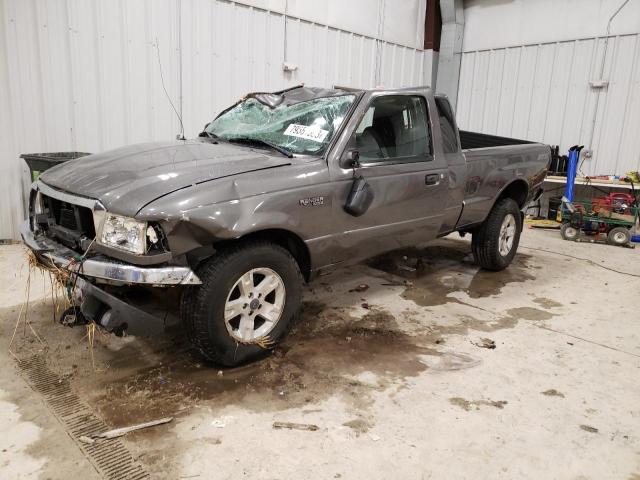 2005 Ford Ranger 