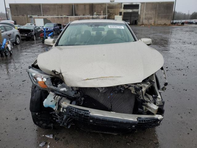 1HGCR2F83FA049550 | 2015 Honda accord exl