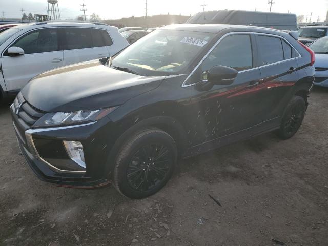 2019 Mitsubishi Eclipse Cross LE