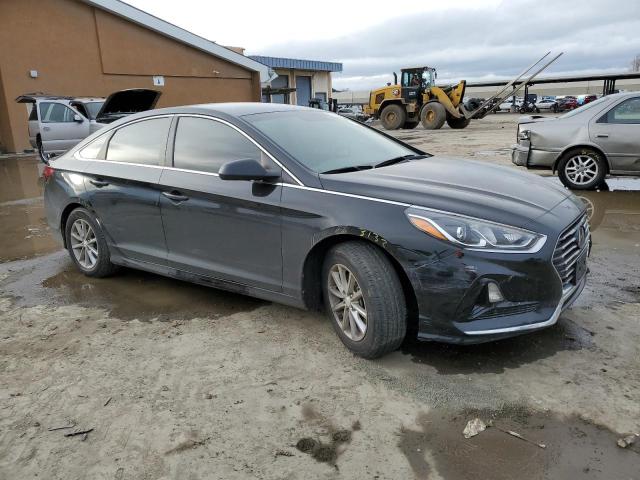 5NPE24AF4JH669502 | 2018 HYUNDAI SONATA SE