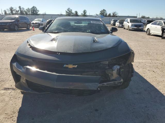 1G1FH1R76G0145815 | 2016 CHEVROLET CAMARO SS