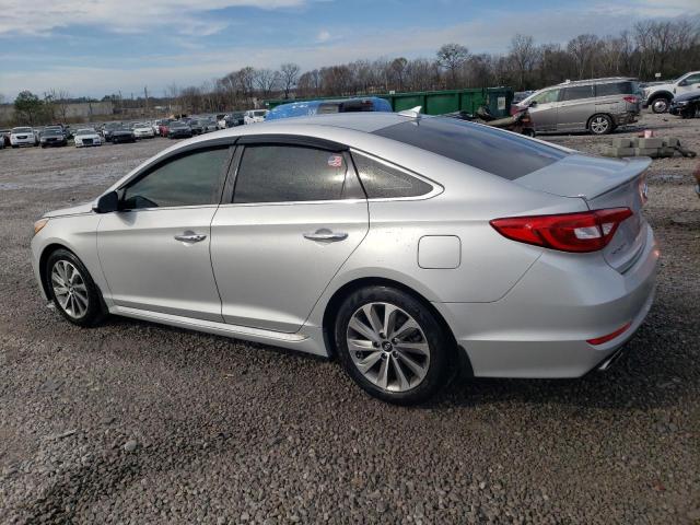 5NPE34AF6FH195377 | 2015 HYUNDAI SONATA SPO