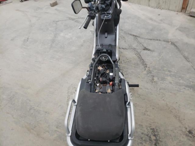 2006 HONDA PS250 - JH2MF09106K101314