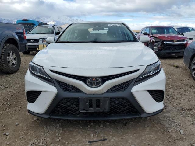 2020 Toyota Camry Se VIN: 4T1G11AK2LU922294 Lot: 79130613