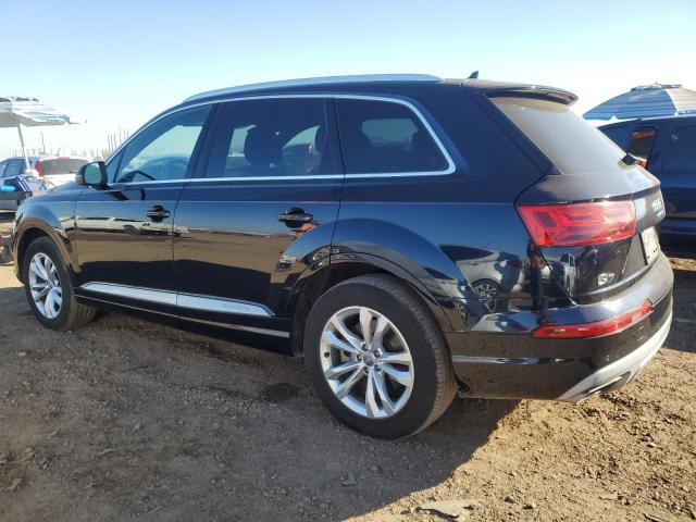 VIN WA1LAAF74HD058714 2017 Audi Q7, Premium Plus no.2