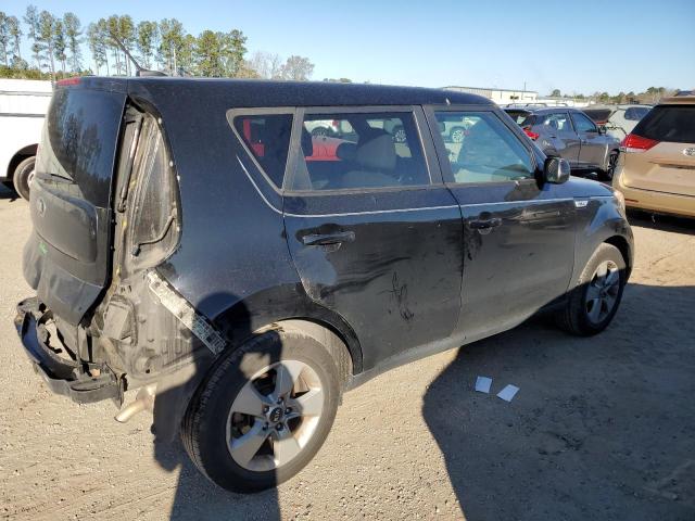 KNDJN2A21J7624755 | 2018 KIA SOUL