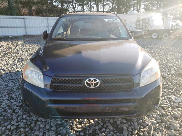 2007 Toyota Rav4 VIN: JTMBD33V276031621 Lot: 79255793