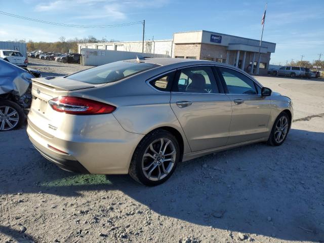 3FA6P0RU4KR180474 | 2019 FORD FUSION TIT