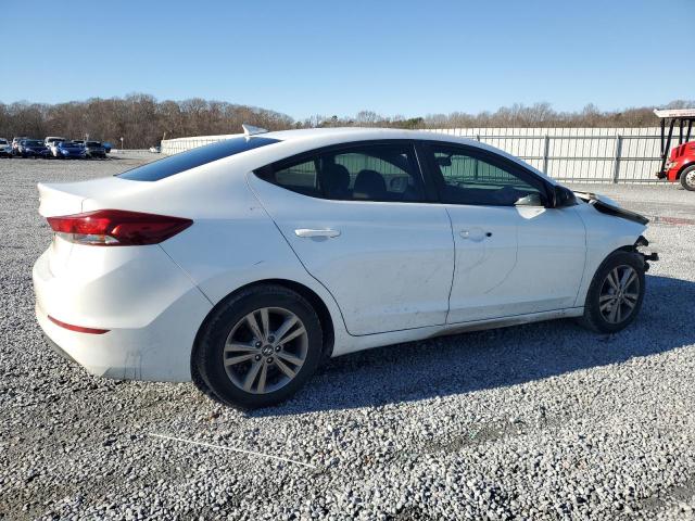 5NPD84LF0HH049859 | 2017 HYUNDAI ELANTRA SE