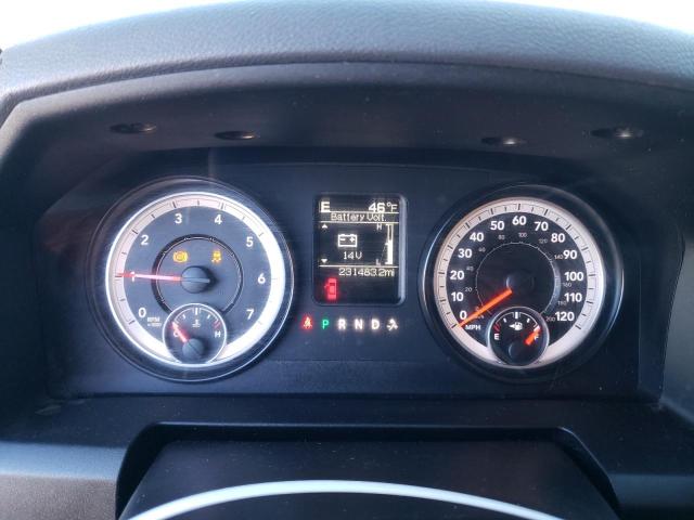 2015 RAM 1500 ST - 3C6JR7AG5FG564169