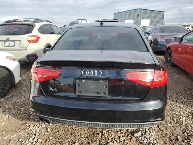 VIN WAUAFAFL3EA015228 2014 Audi A4, Premium no.6