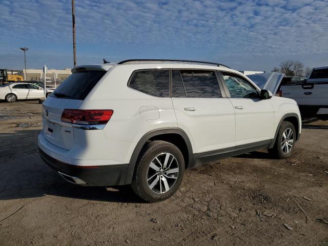 1V2LP2CA3NC526023 | 2022 VOLKSWAGEN ATLAS SE