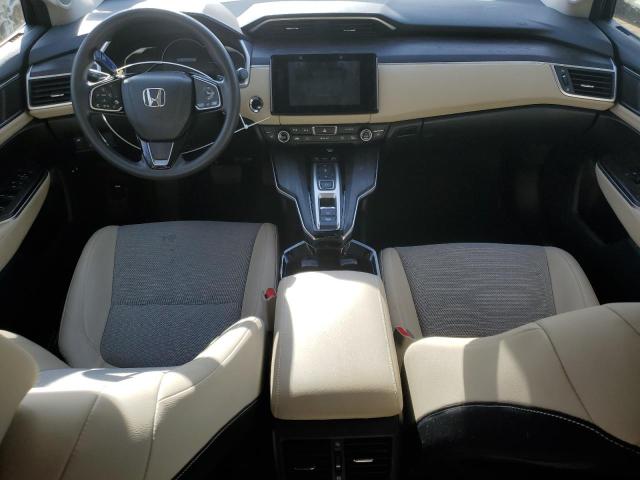 2018 HONDA CLARITY - JHMZC5F14JC013246