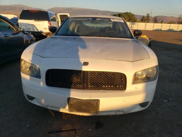 2B3KA43G37H816665 | 2007 Dodge charger se