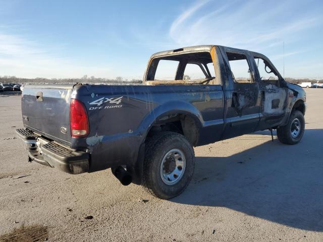 1FTNW21F21ED08732 | 2001 Ford f250 super duty